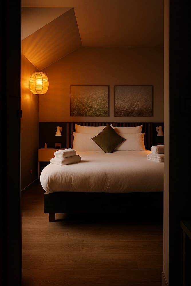 Off Meeting Wavre Hotel