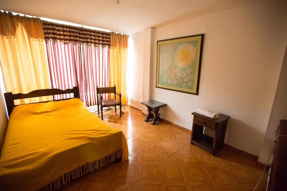 Charming 1-bed Apartment in Armenia