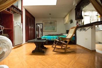 Charming 1-bed Apartment in Armenia