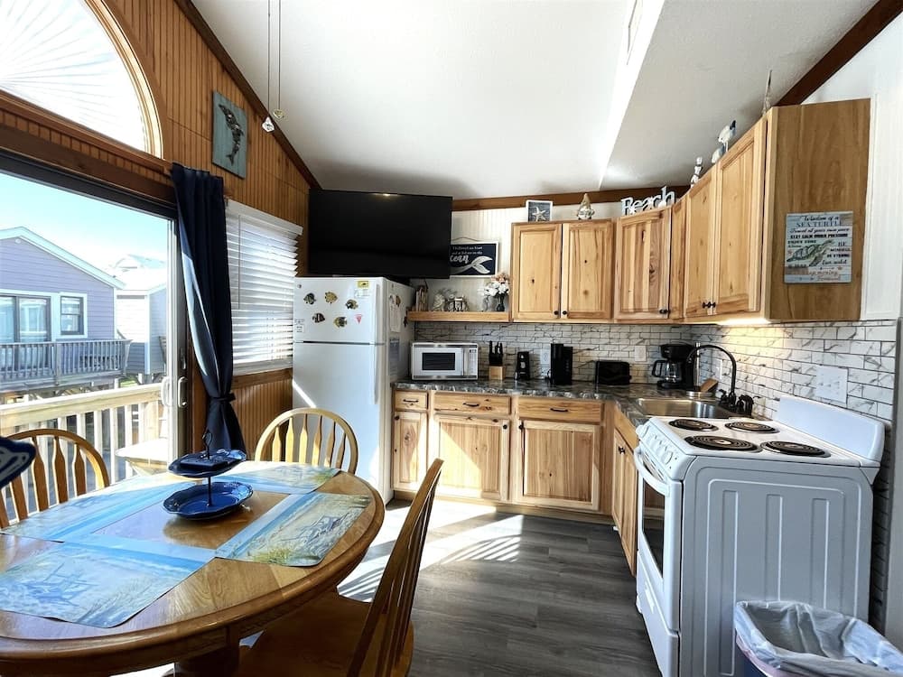 39 Almost Heaven Studio Bedroom Condo by RedAwning