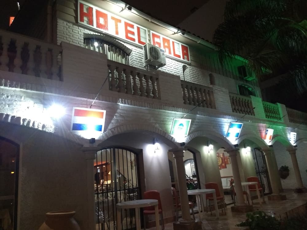 hotel image