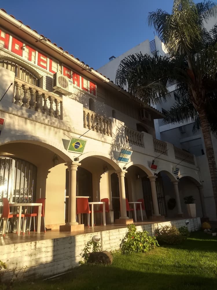 hotel image