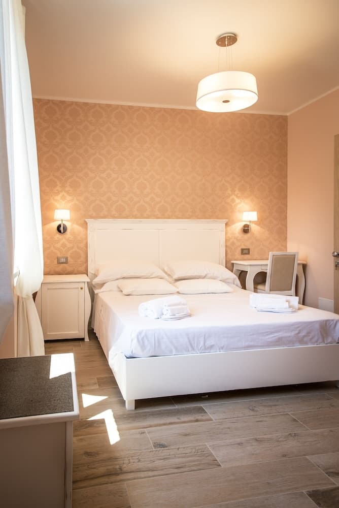 La Dimora di Francesco