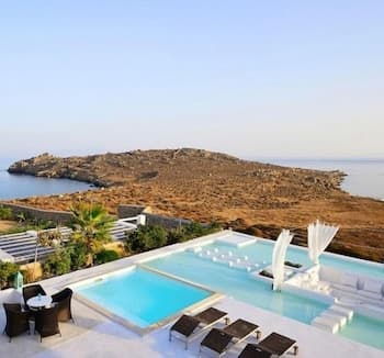 Villa Princess by Thea-concept