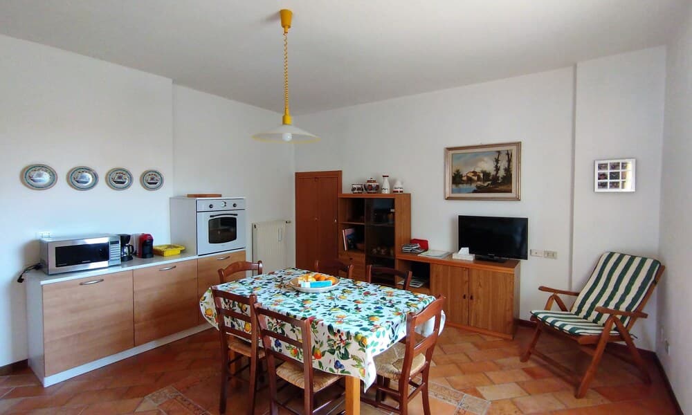 Appartamento le Campanelle