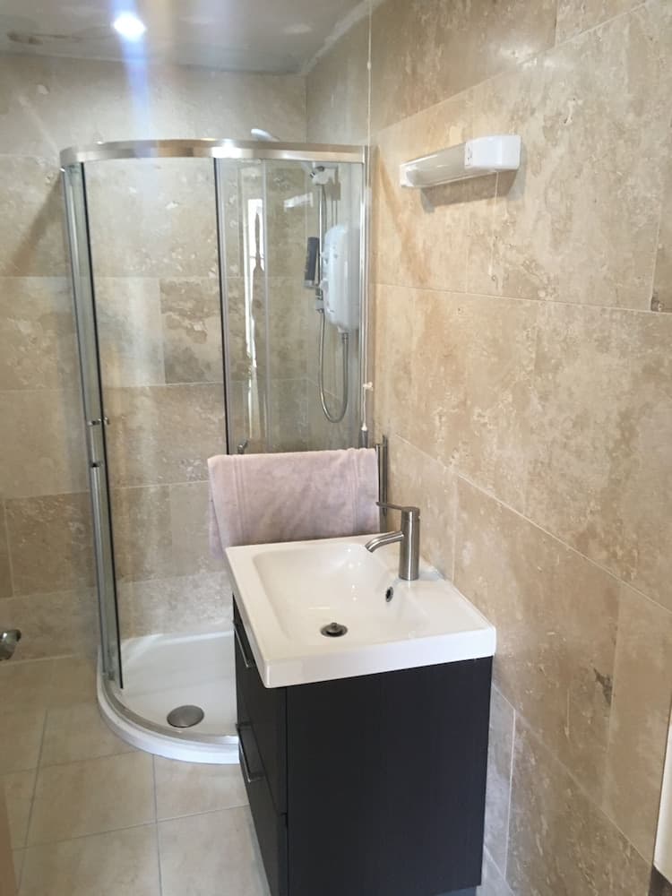 Period Coachhouse on organic farm