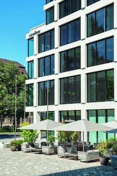 Mövenpick Hotel Basel