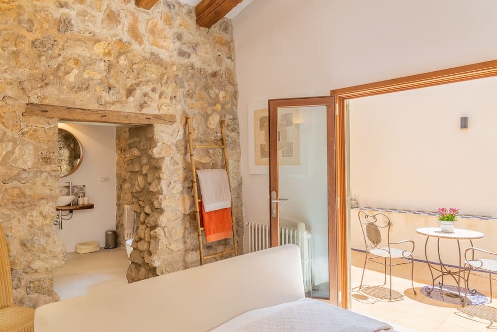 Mallorca Beautiful Villa With Pool in Puigpunyent