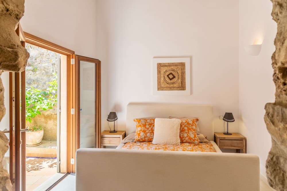 Mallorca Beautiful Villa With Pool in Puigpunyent