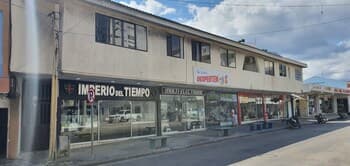 Vivienda Turística Colon