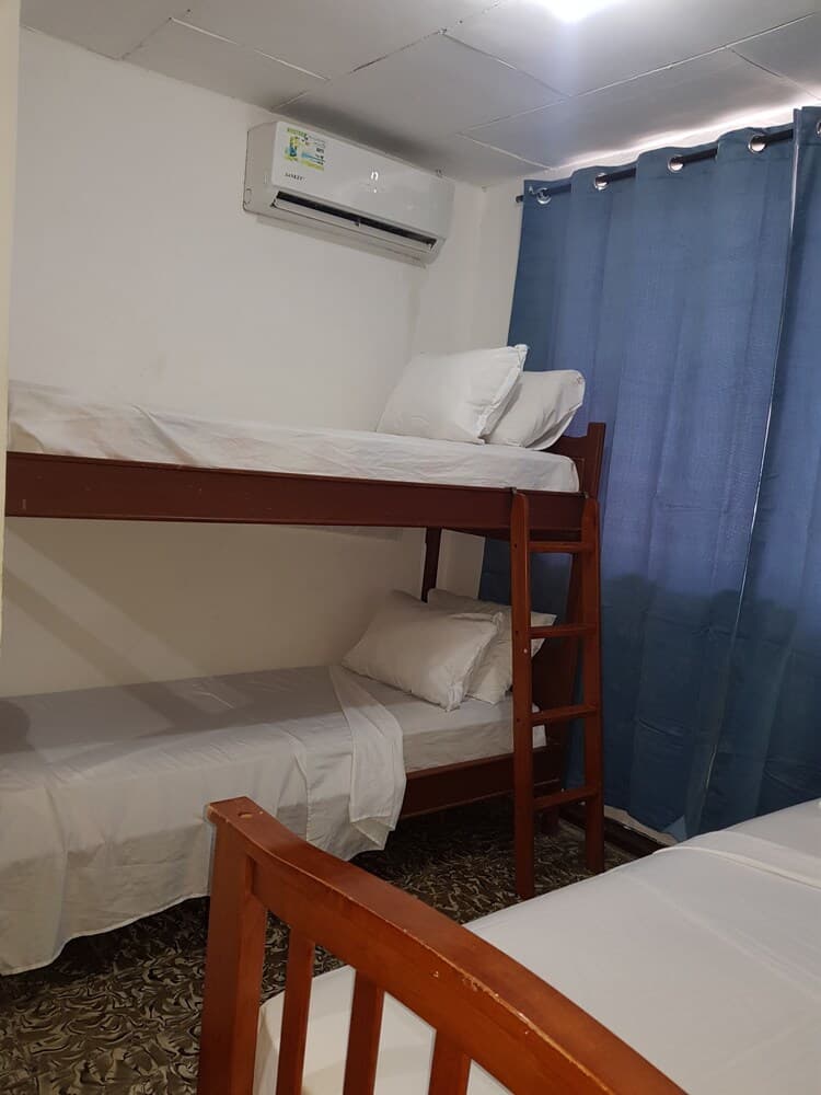 Vivienda Turística Colon