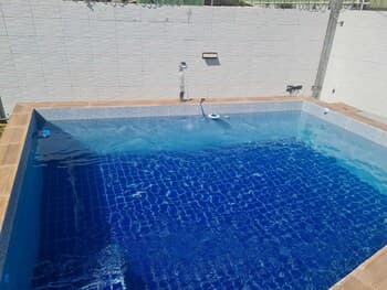 Pousada Paraíso de Arembepe