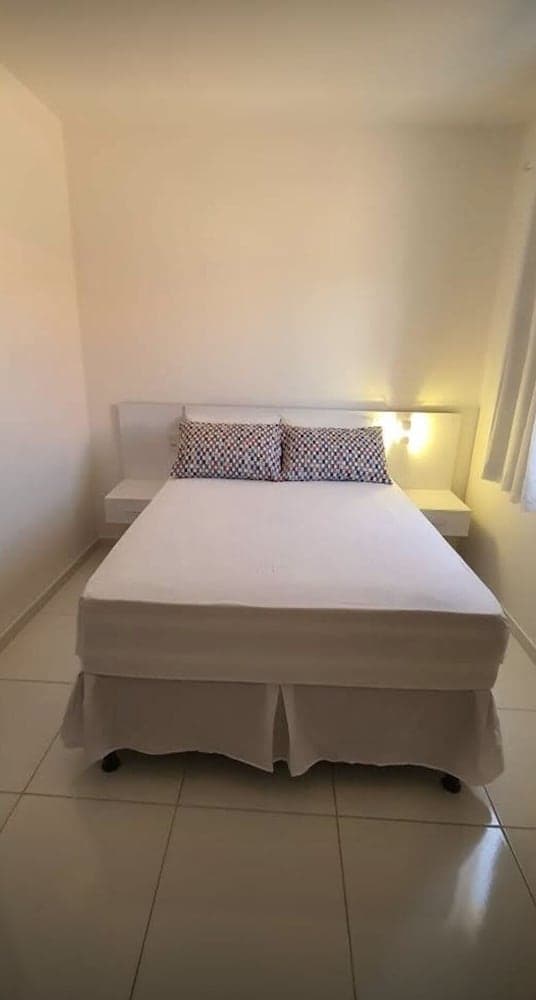 Pousada Paraíso de Arembepe