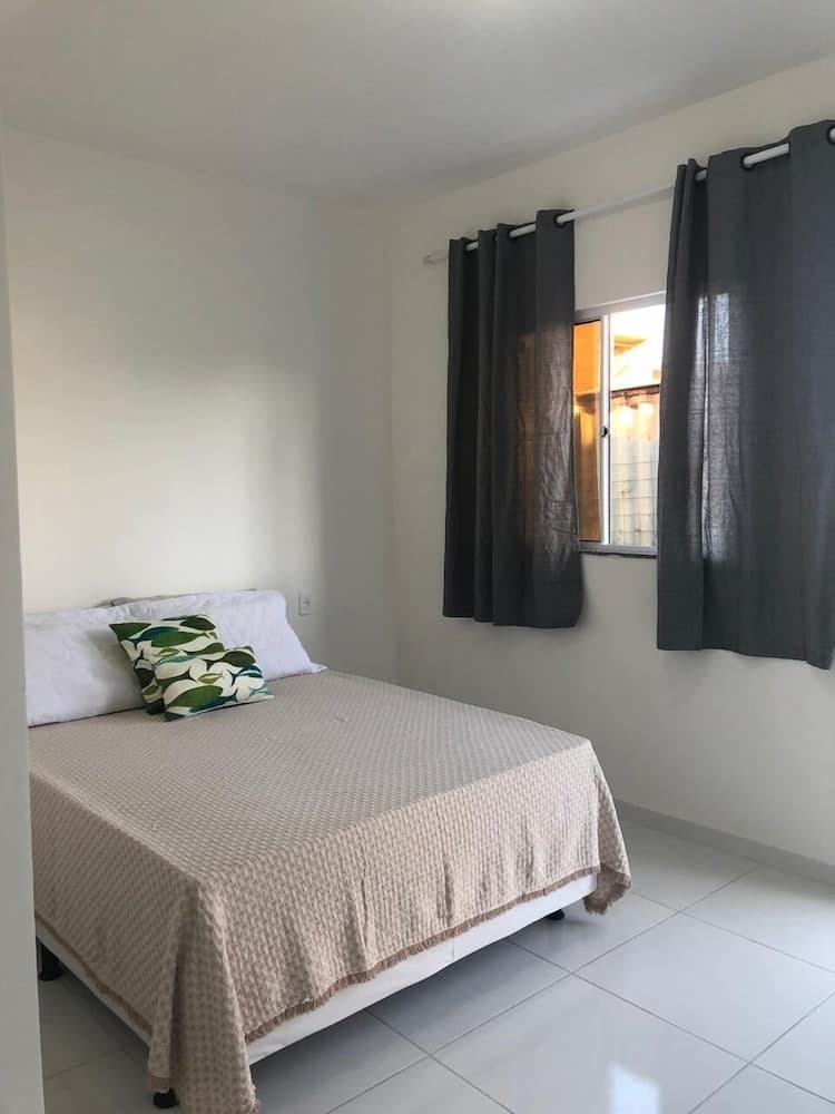 Pousada Paraíso de Arembepe