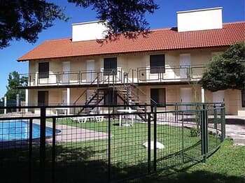 Complejo Samana Huasi