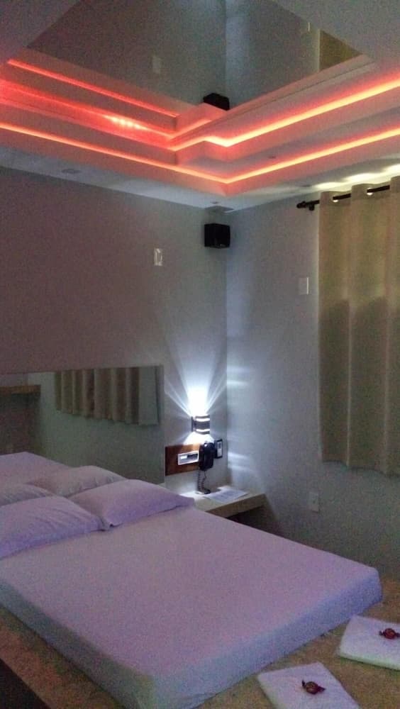 Lagos Motel - Adults Only