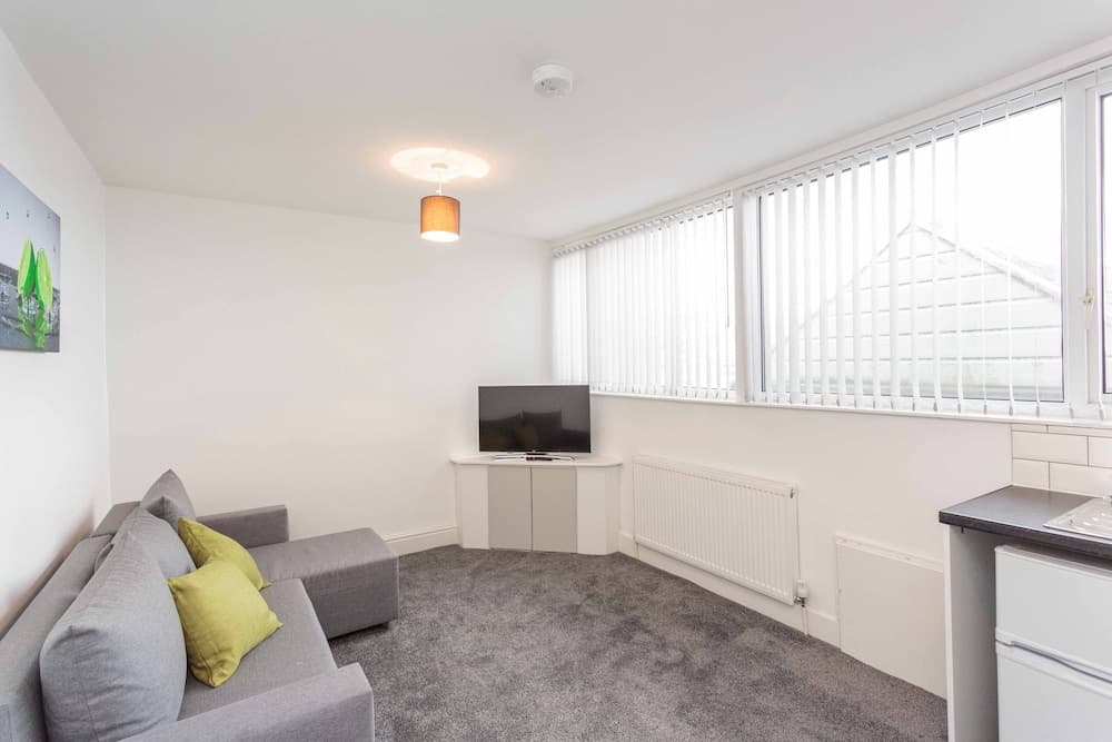 Cherry Property - Hornby Road