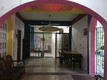 El Coyote Hostal and Surf - Hostel