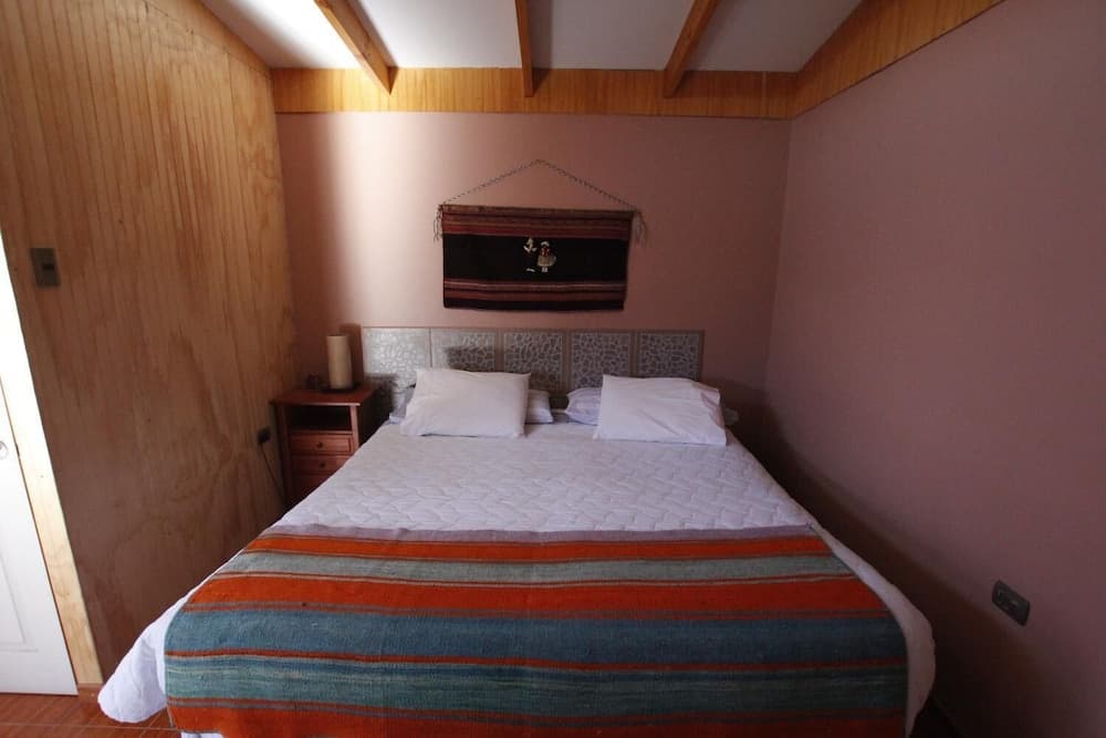 Hostal Casa Turipite