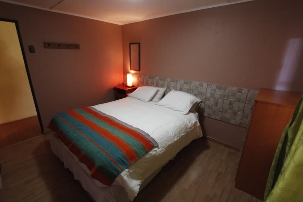 Hostal Casa Turipite