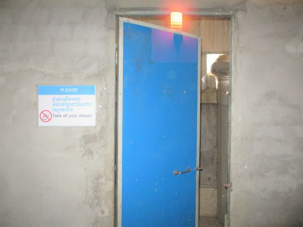 The Happy Family House