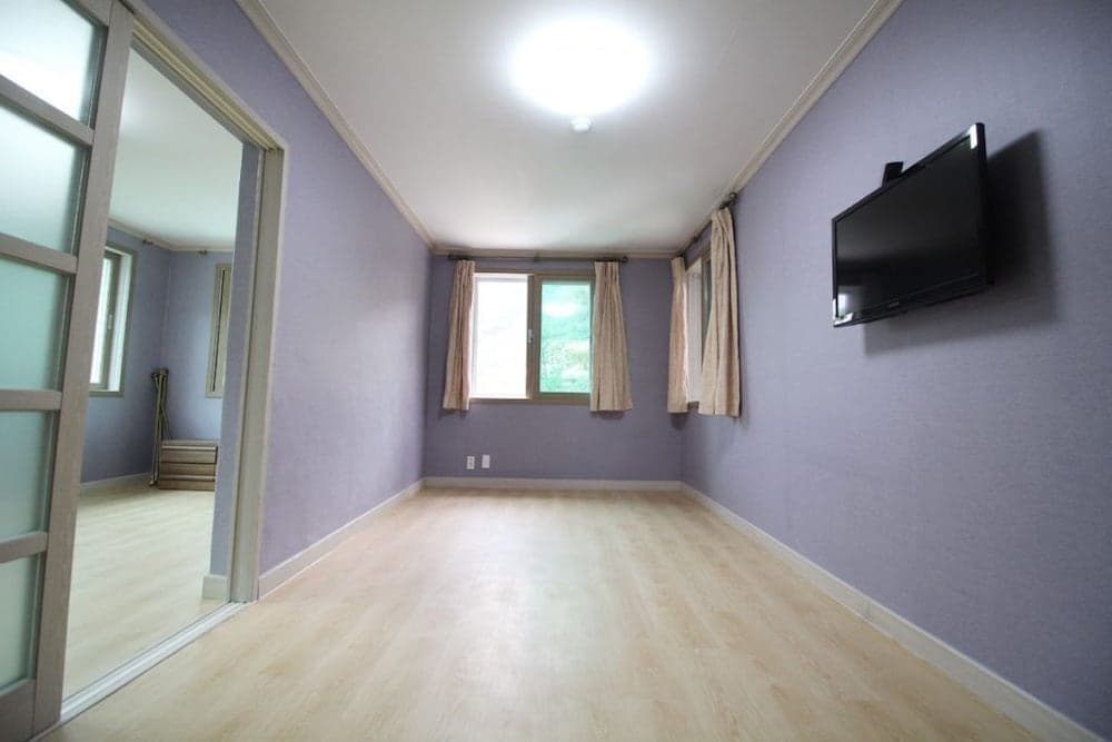 Muju Haebaragi Hostel