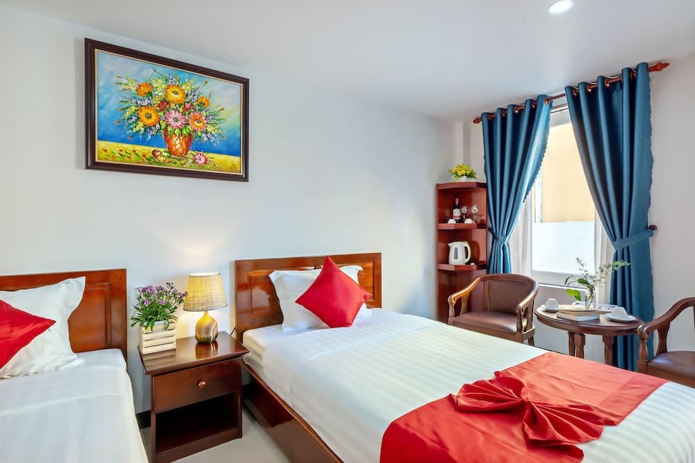 Gioan Boutique Villa