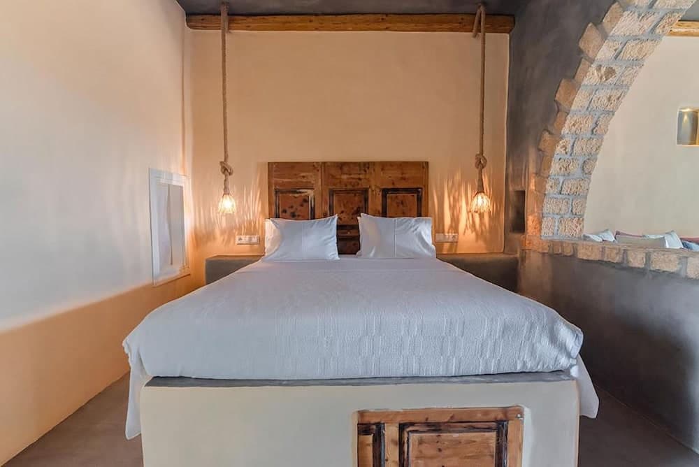 Pangaia Seaside Hotel Adults Only