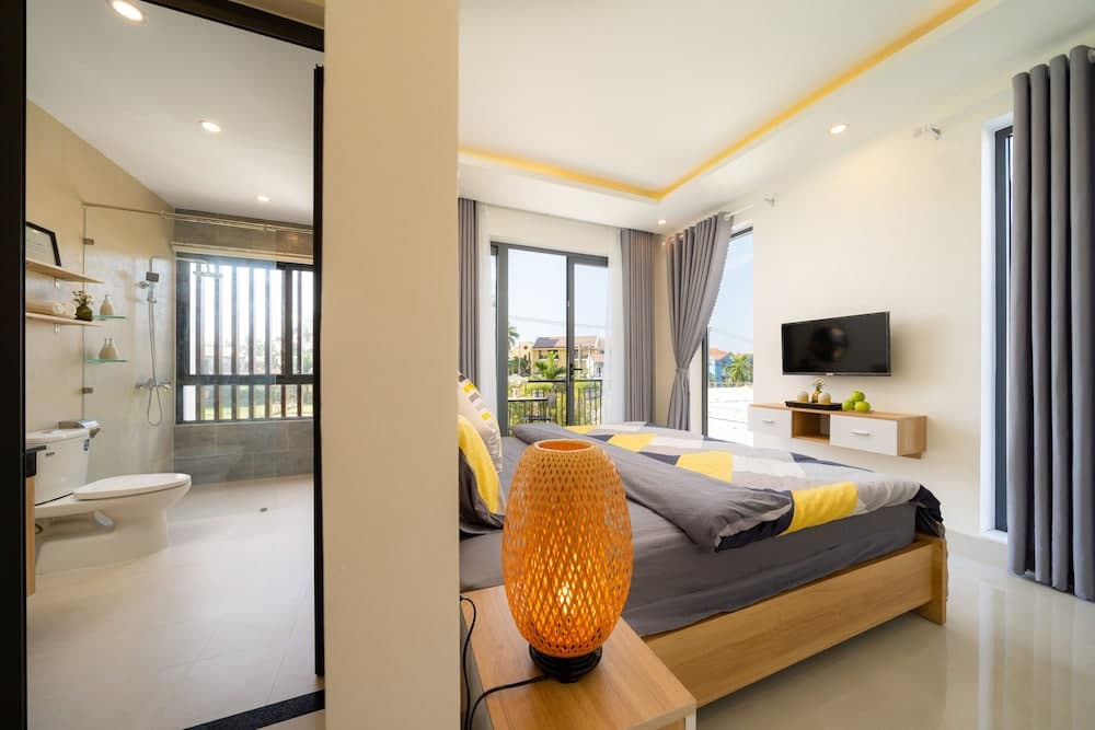 Luu Gia Homestay Hoi An - Hostel