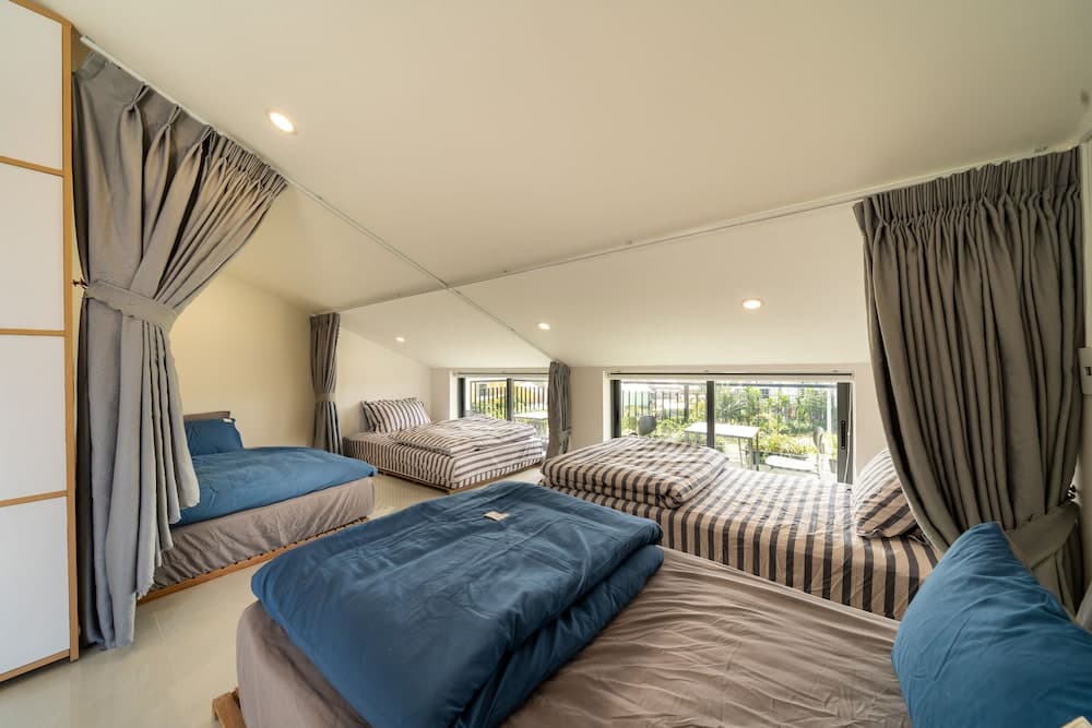 Luu Gia Homestay Hoi An - Hostel