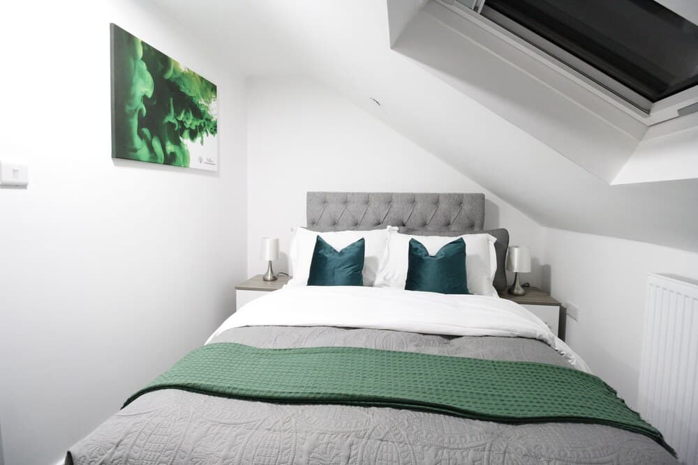 Willow Serviced Apartments - Northcote Street