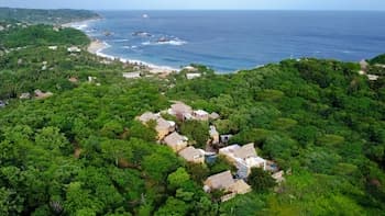 Carpe Diem Casitas & Villas Mazunte