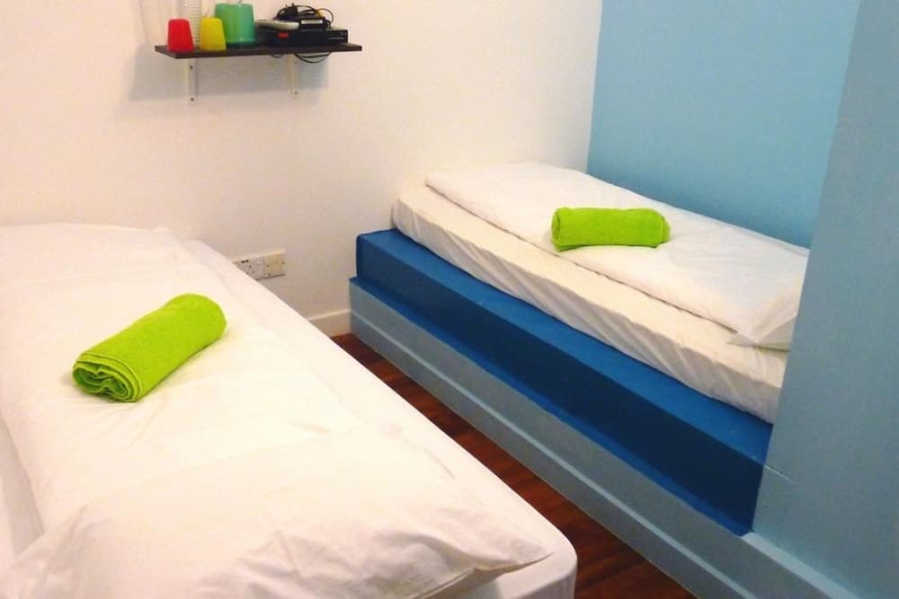 OYO 89880 Vstay 2 Guesthouse