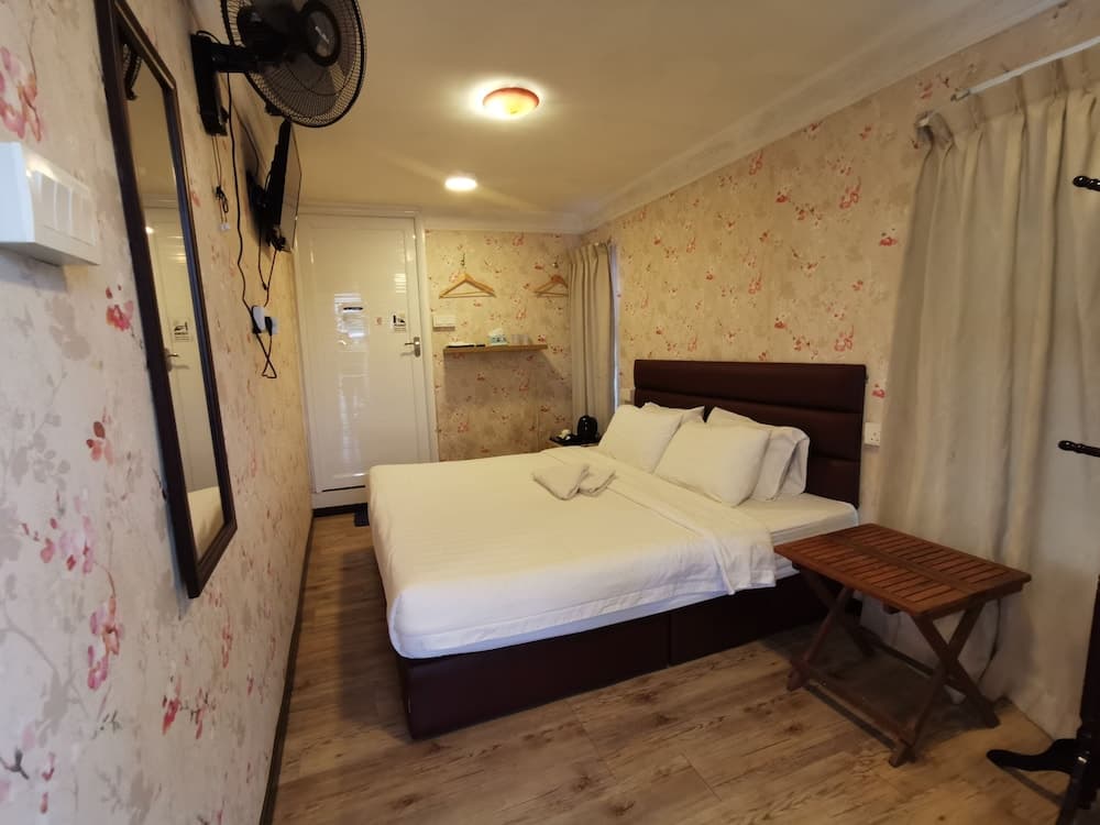 Hotel O Mount Hill Villa Kundasang