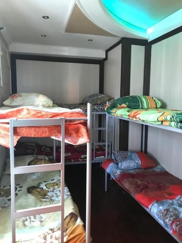 Hostel on Kashirskoe shosse