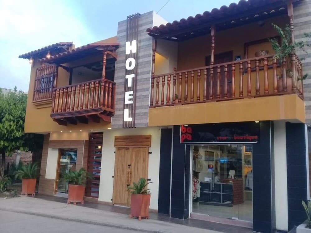 hotel image