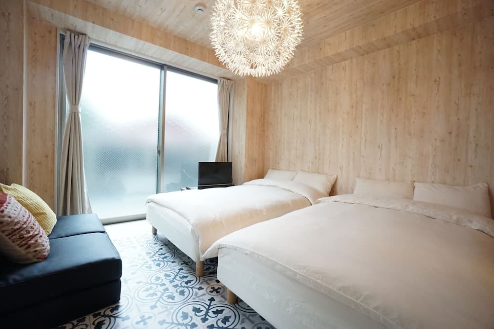 Terry's Apartment Namba South VII AS02A