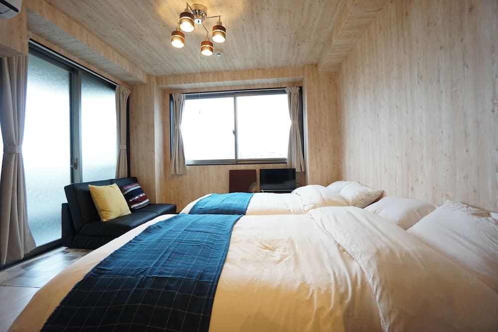 Terry's Apartment Namba South VII AS04A