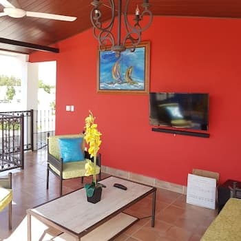 Apartamentos Terrazas del Cielo