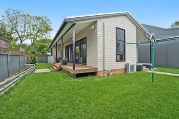 Newcastle Short Stay Apartments - Glebe Road Adamstown