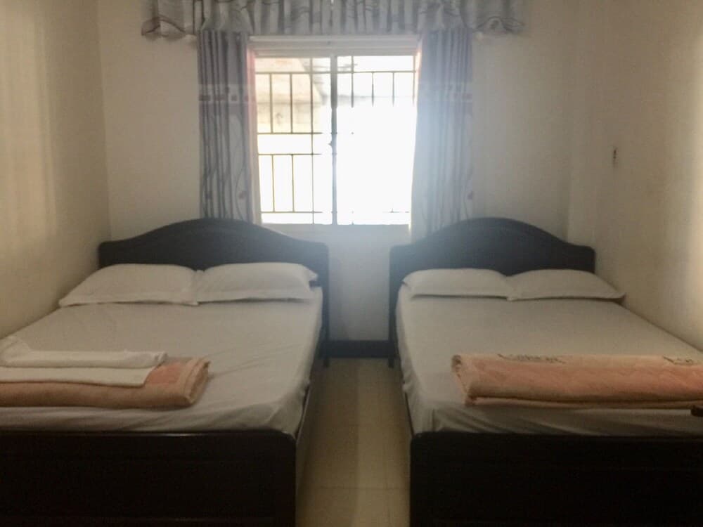 OYO 961 Khanh Phuong Hotel