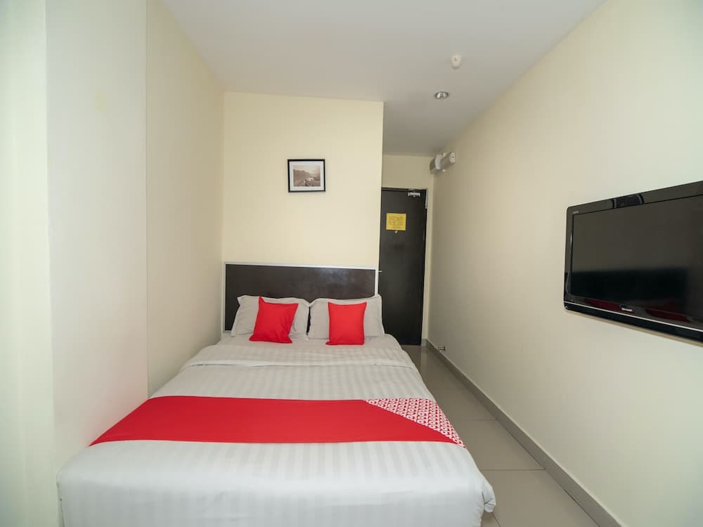 Hotel O Blossom Hotel