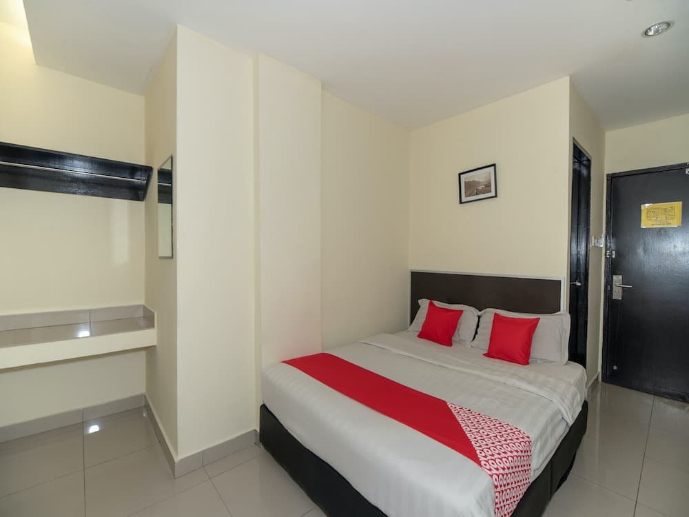 Hotel O Blossom Hotel