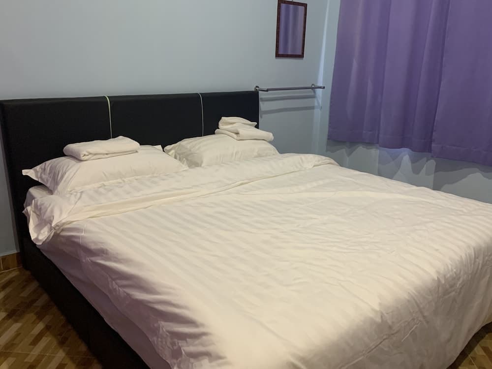 SPOT ON 89986 P&P Inn