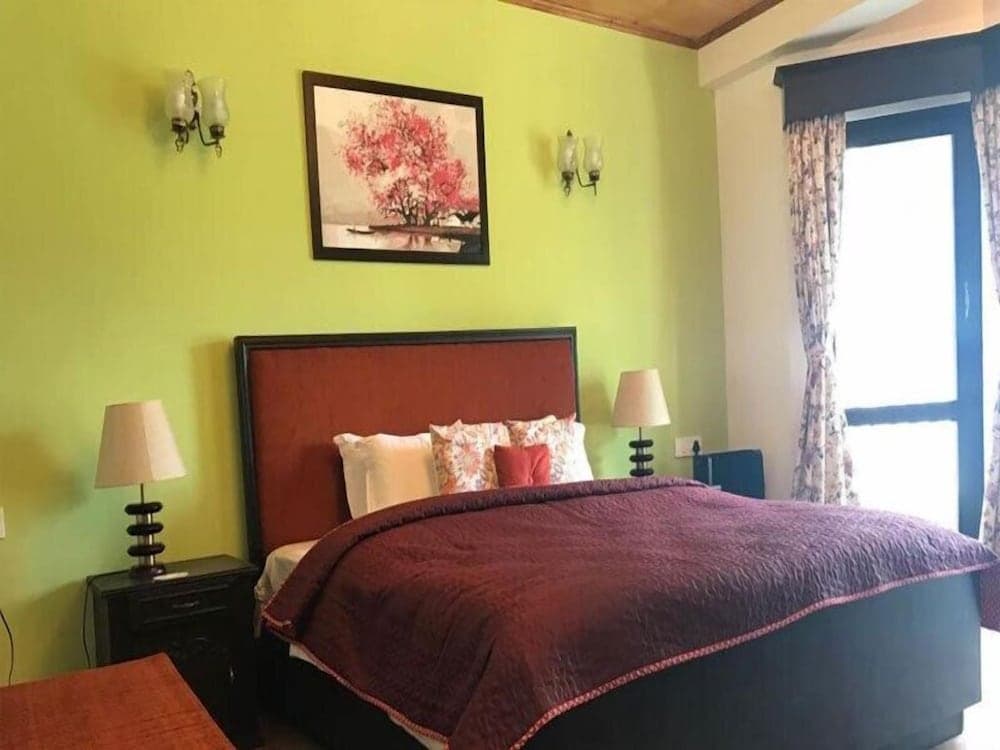 Sourenee Tea Estate & Boutique Resort