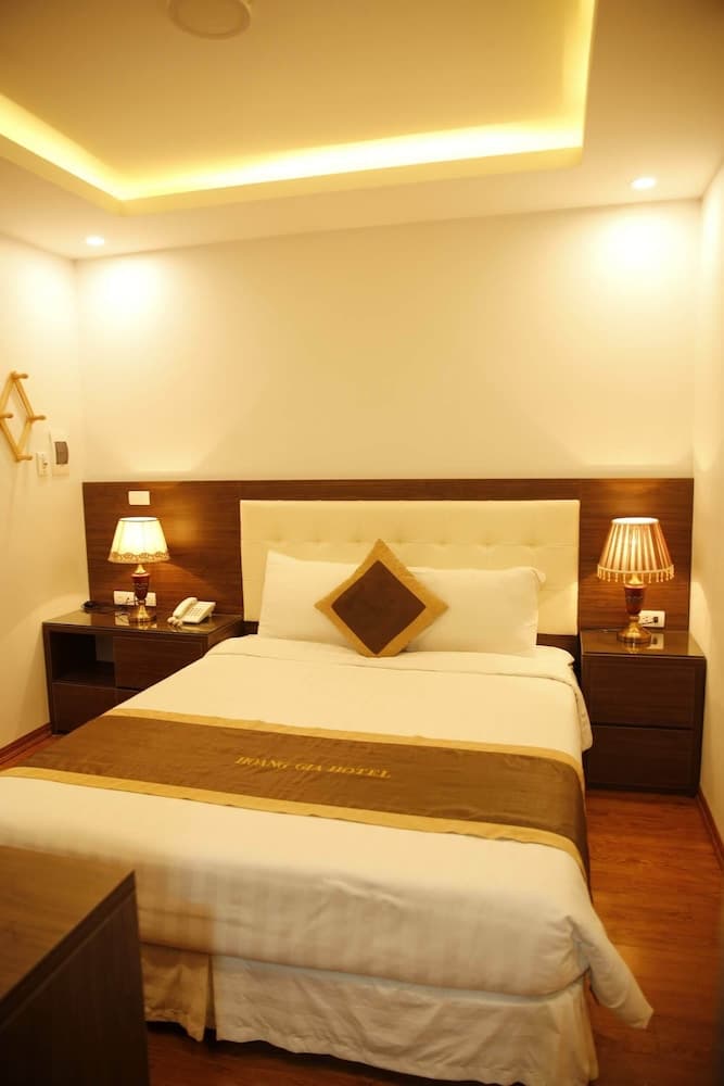 Hoang Gia Hotel