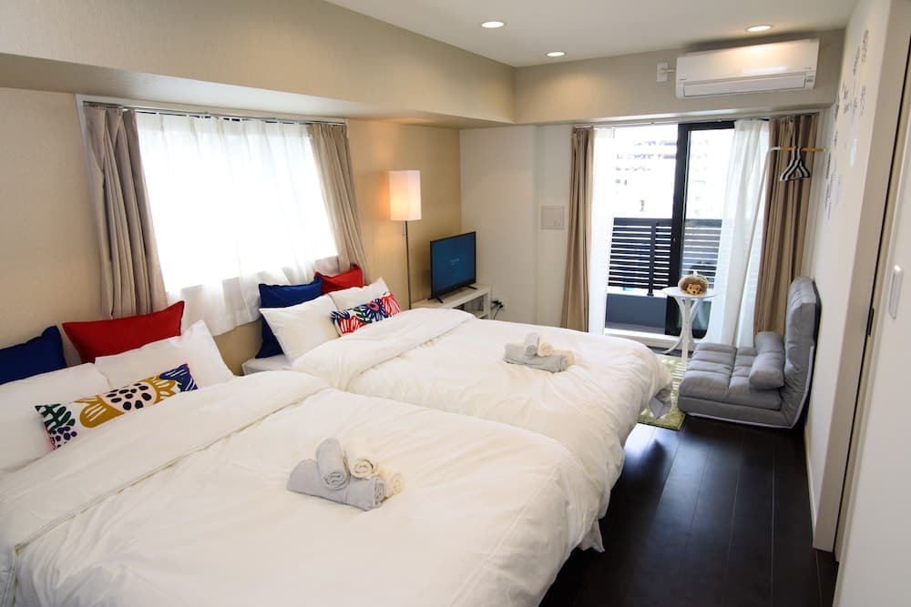 Hotel Central Yokohama