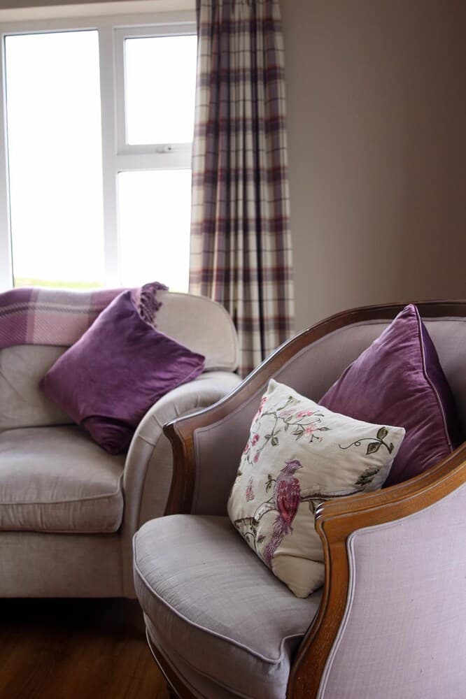 Atlantic Rose Cottage