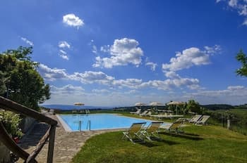 La Grotta Della Rocca