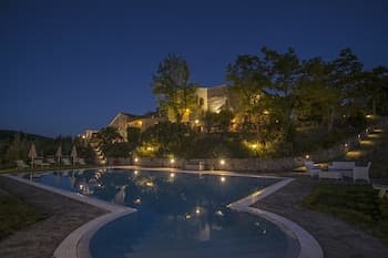 La Scaletta Della Rocca